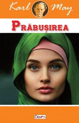 Prăbușirea. În țara leului de argint Vol.4