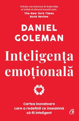 Inteligența emoțională
