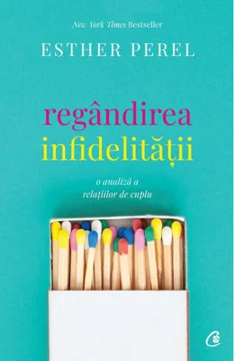 Regândirea infidelităţii