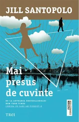 Mai presus de cuvinte