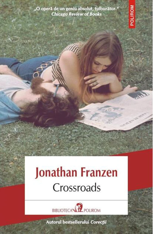 Crossroads