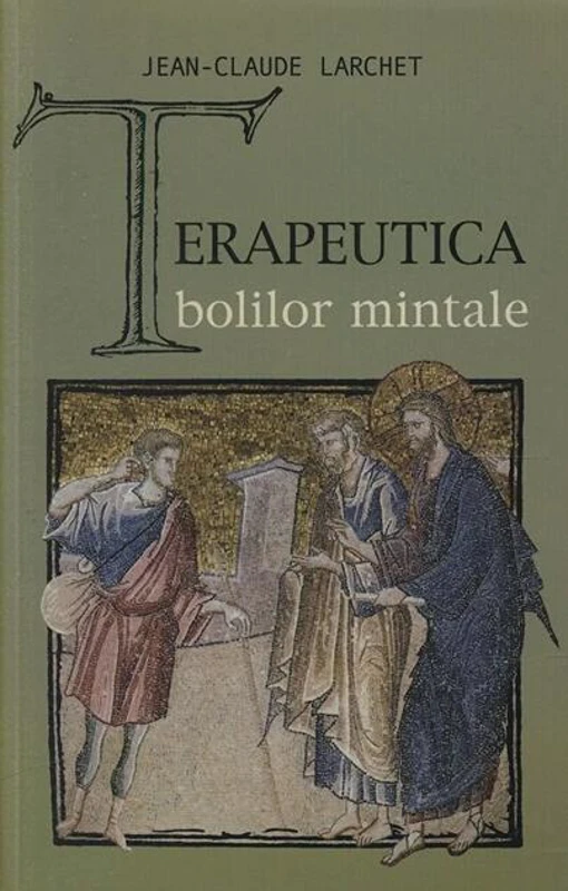 Terapeutica bolilor mintale