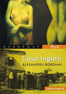 Casa Inglezi