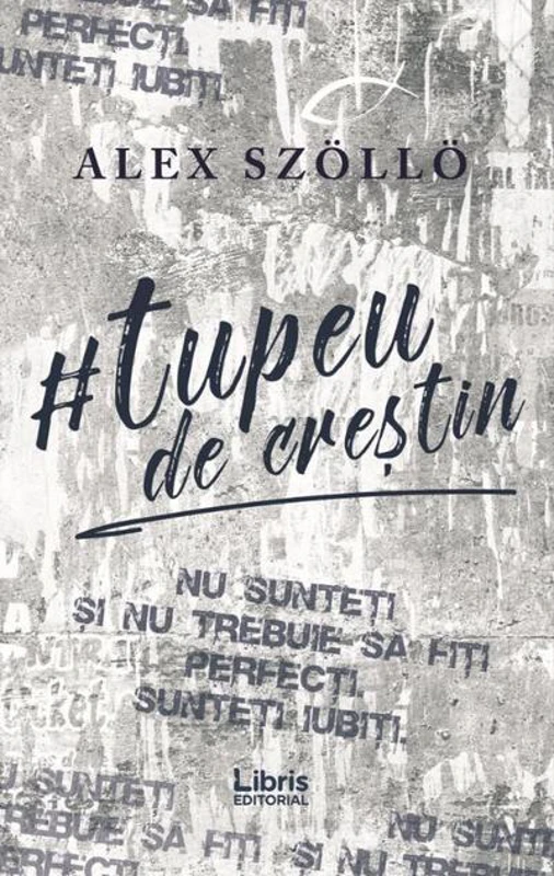 Tupeu de creștin