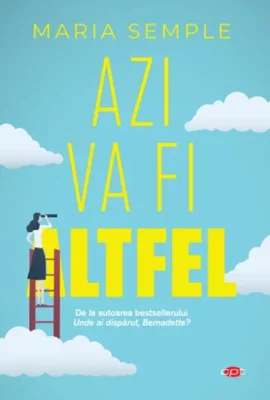 Azi va fi altfel