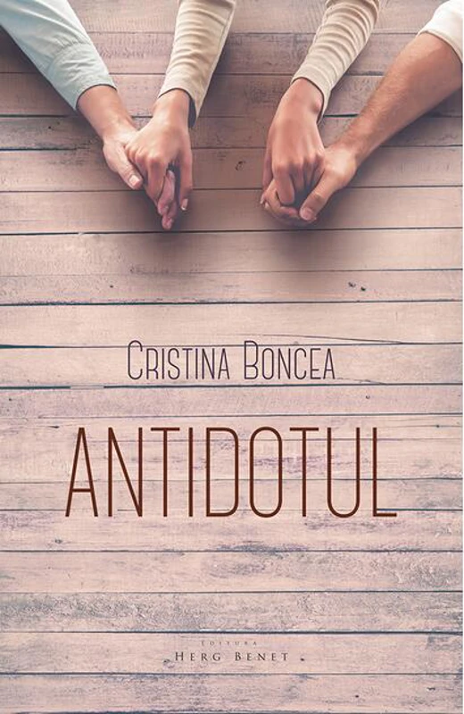 Antidotul