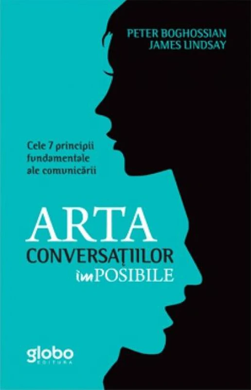 Artă Conversațiilor Imposibile