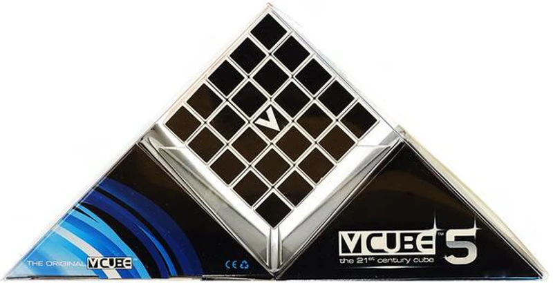 V-CUBE 5