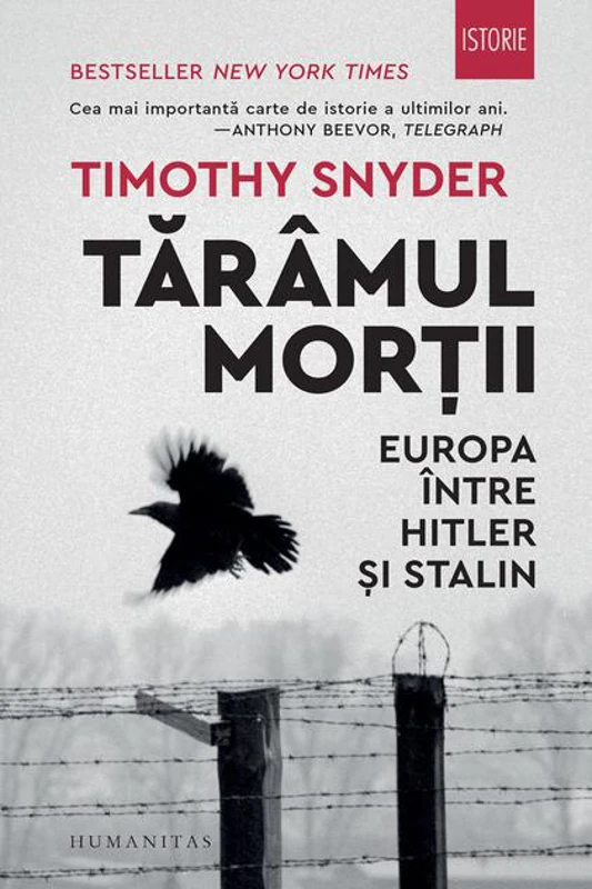 Tărâmul morţii