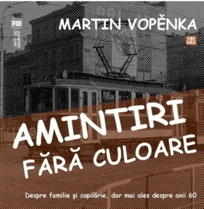 Amintiri fără culoare