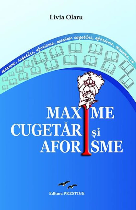 Maxime, cugetări și aforisme