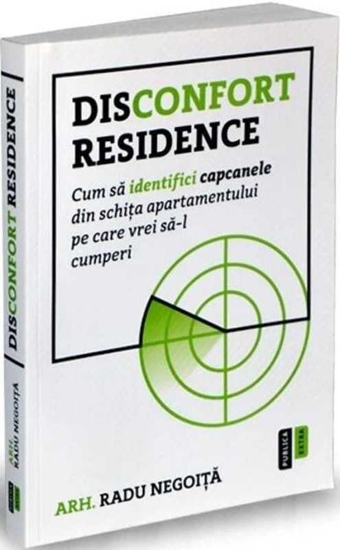 Disconfort Residence