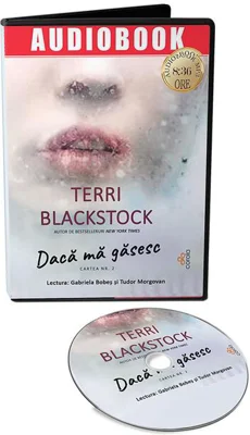 Dacă mă găsesc (Vol.2) Cunoașterea adevărului poate fi o sursă de suferință? (Audiobook)