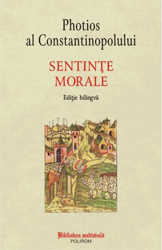 Sentințe morale
