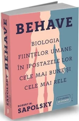 Behave