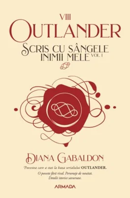 Scris cu sângele inimii mele (Vol. 13)