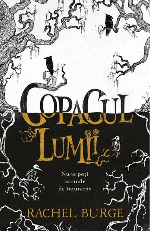 Copacul Lumii