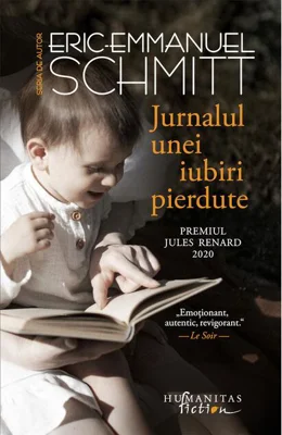 Jurnalul unei iubiri pierdute