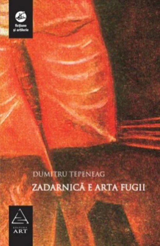Zadarnică e arta fugii