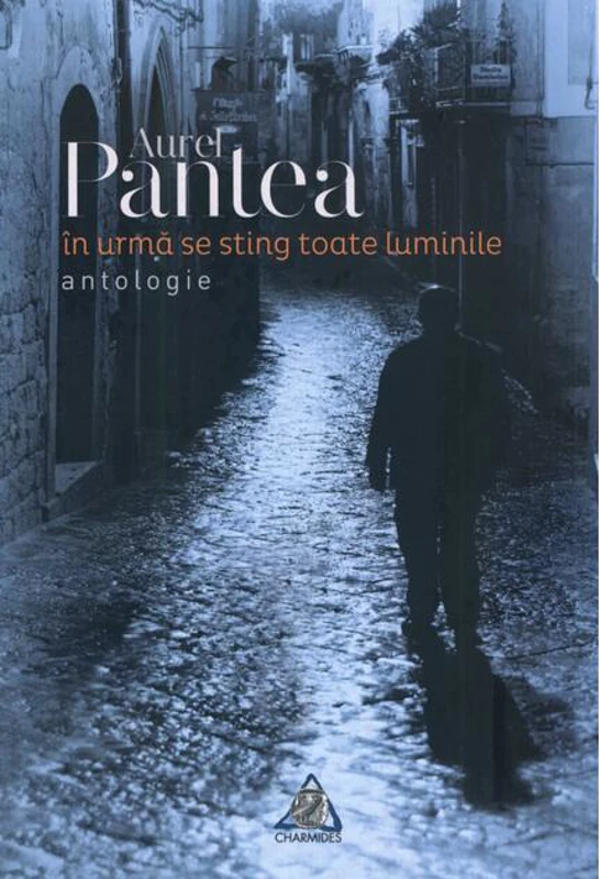 În urmă se sting toate luminile