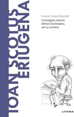 Ioan Scotus Eriugena (Vol. 54)