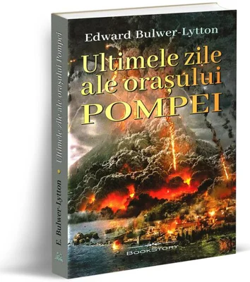 Ultimele zile ale orasului Pompei
