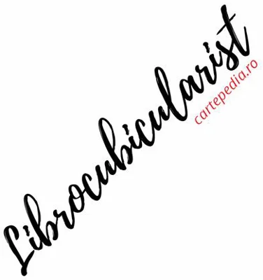 Sticker Librocubicularist
