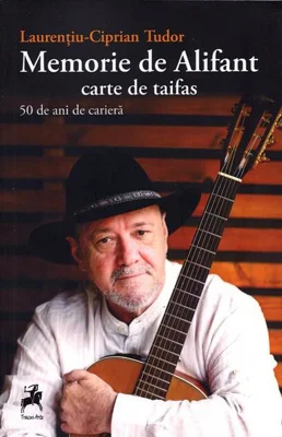 Memorie de Alifant