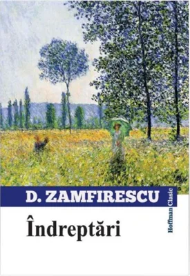 Îndreptări