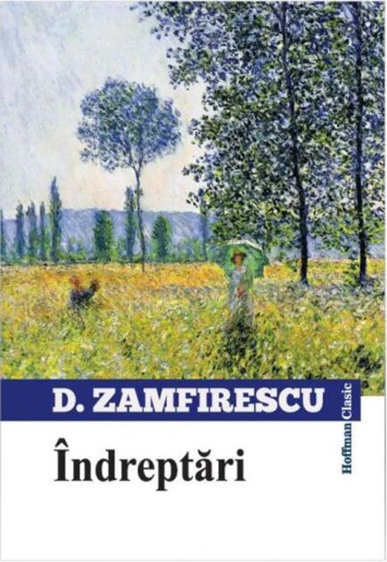 Îndreptări