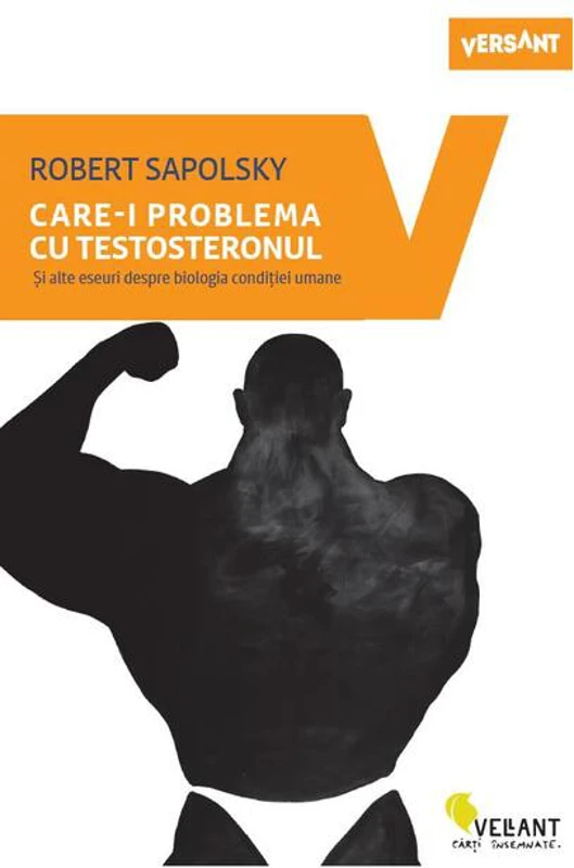 Care-i problema cu testosteronul