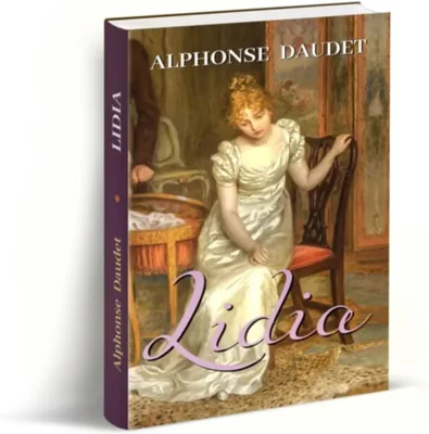 Lidia