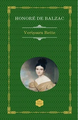 Verișoara Bette