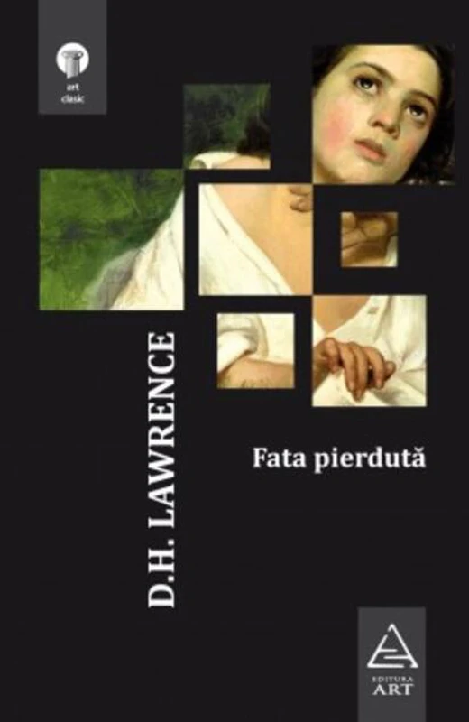Fata pierdută