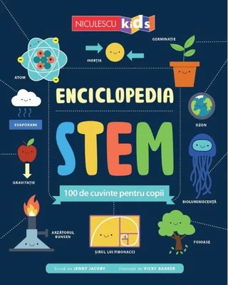 Enciclopedia STEM