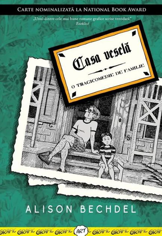 Casa veselă