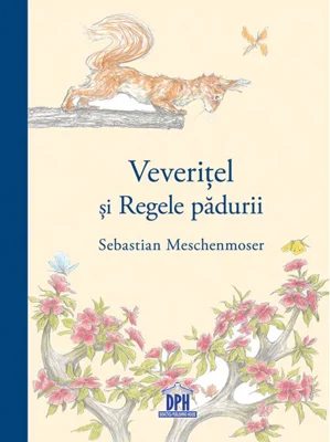 Veverițel și regele pădurii