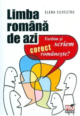 Limba română de azi