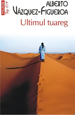 Ultimul tuareg
