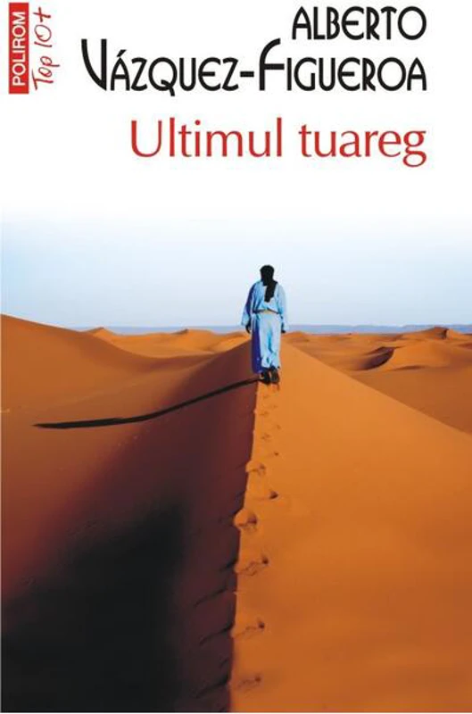 Ultimul tuareg