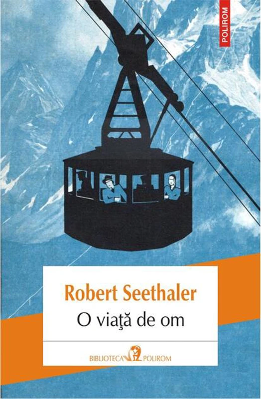 O viaţă de om