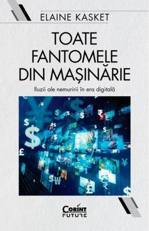 Toate fantomele din mașinărie