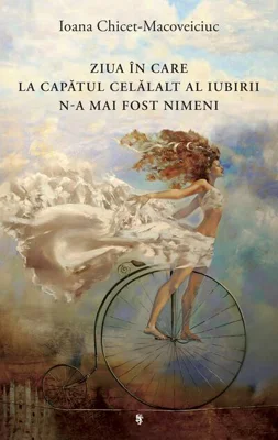 Ziua în care la capătul celălalt al iubirii n-a mai fost nimeni