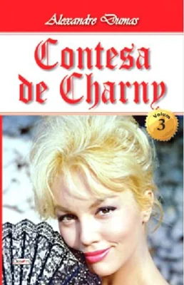 Contesa de Charny Vol.3