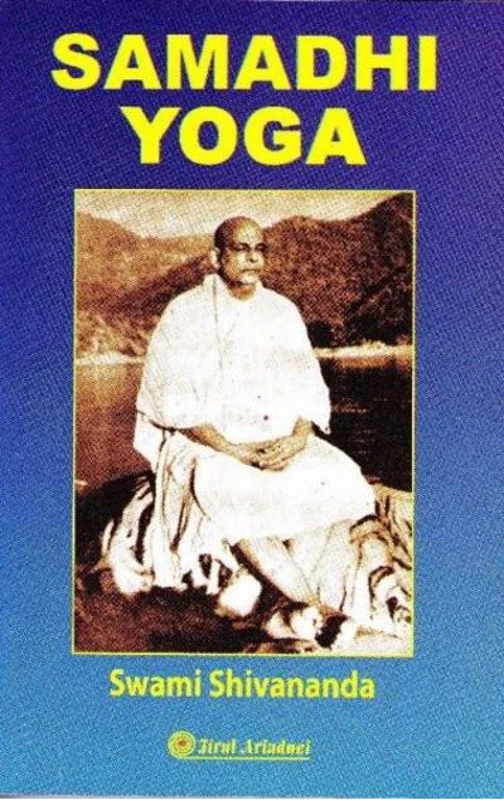Samadhi Yoga