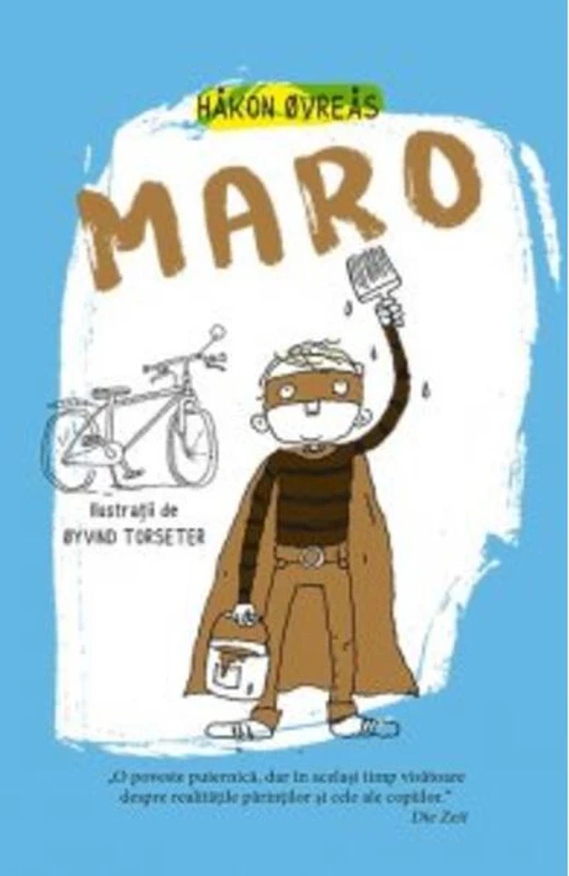 Maro