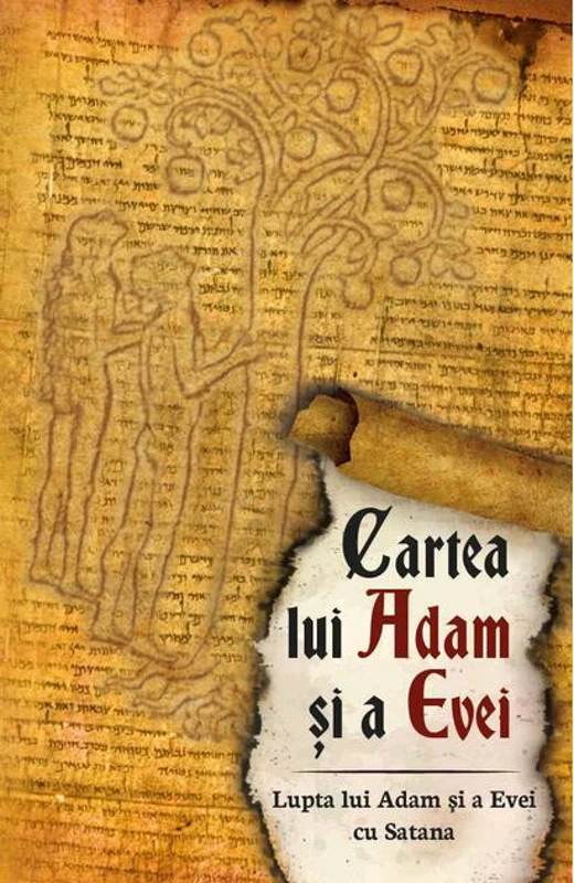 Cartea lui Adam și a Evei