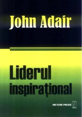 Liderul inspiraţional
