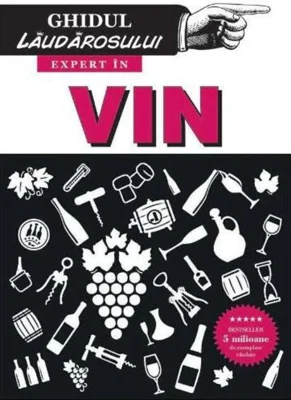 Expert în vin