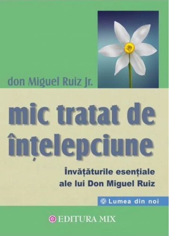 Mic tratat de înțelepciune